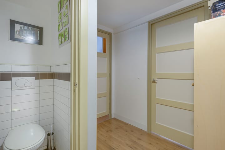 Foto 29 van Haardstedelaan 19-A