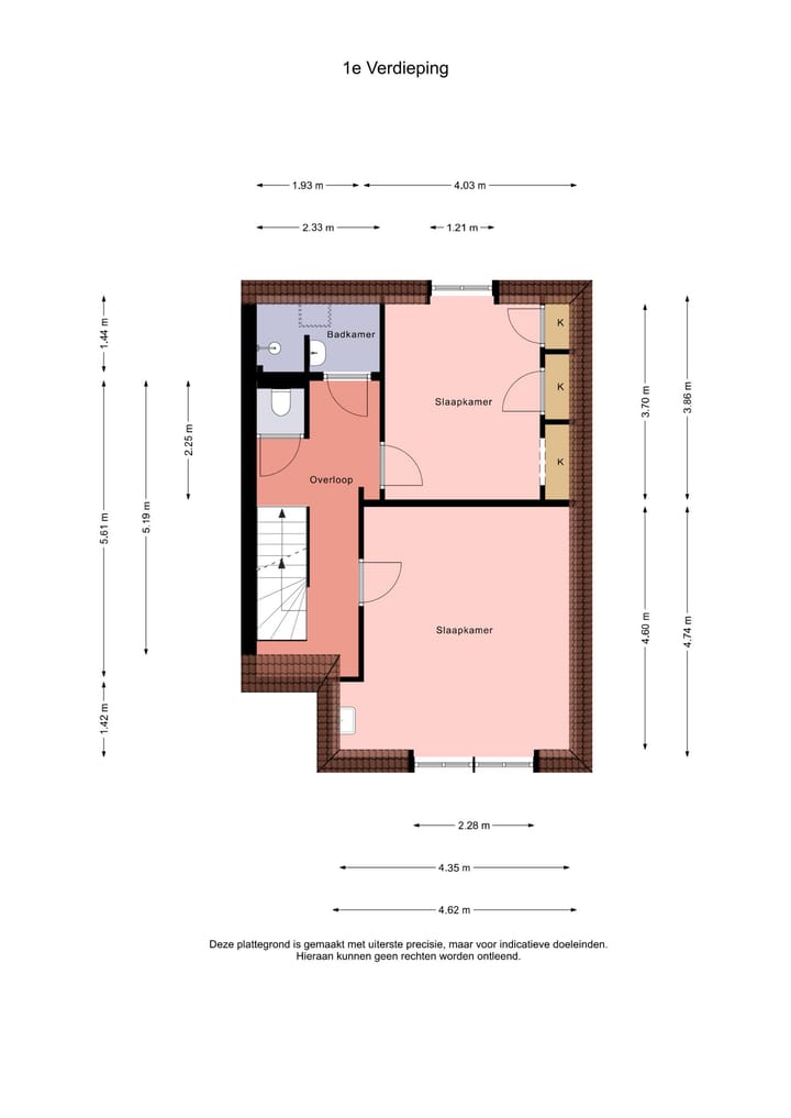 Foto 32 van Haardstedelaan 19-A