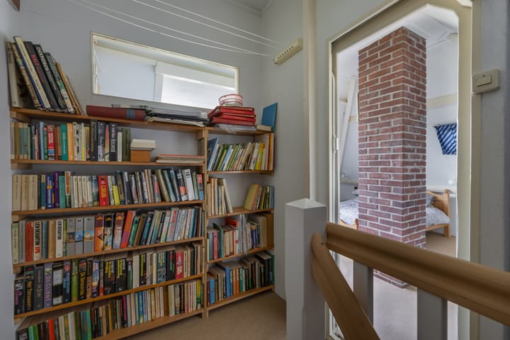 Foto 33 van Haardstedelaan 19-A