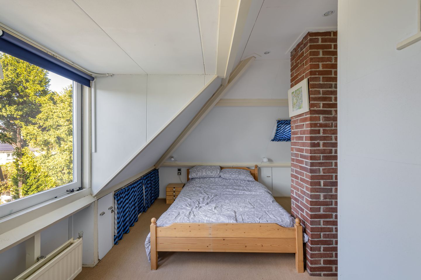 Foto 34 van Haardstedelaan 19-A