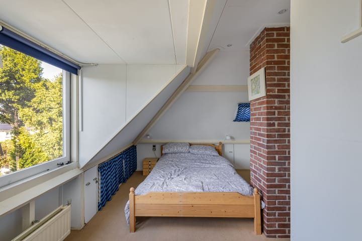 Foto 34 van Haardstedelaan 19-A