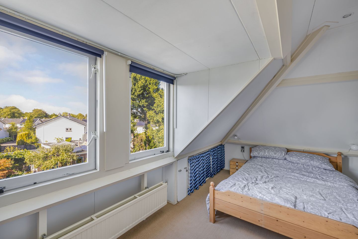 Foto 35 van Haardstedelaan 19-A