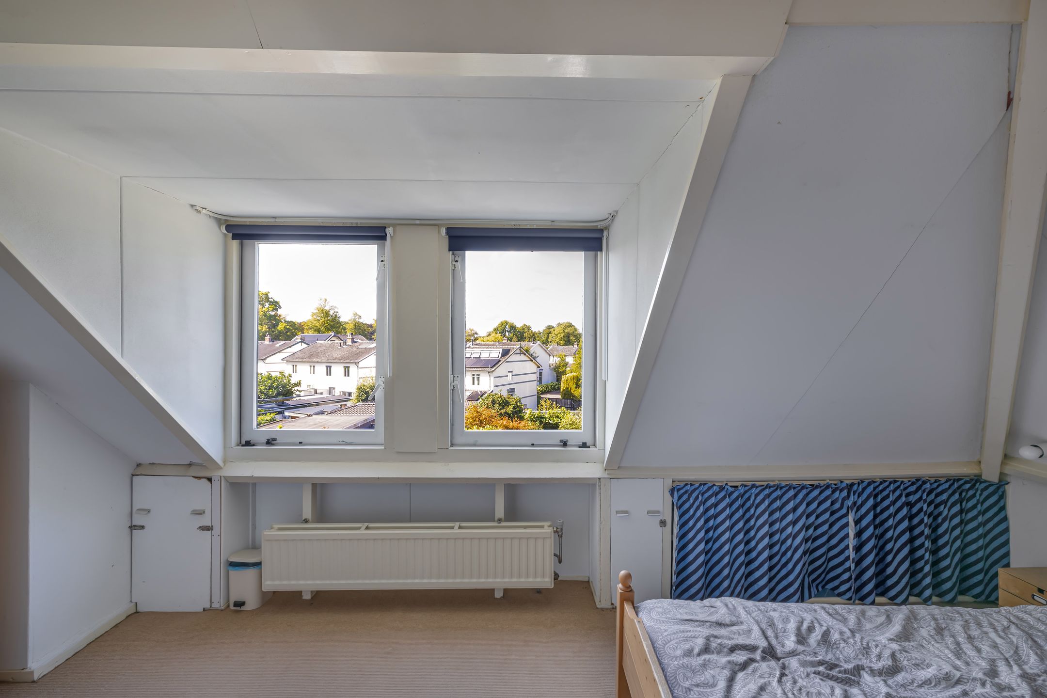 Foto 36 van Haardstedelaan 19-A