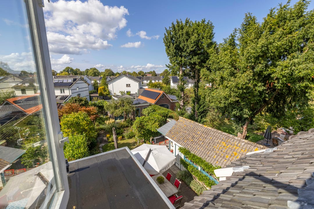 Foto 37 van Haardstedelaan 19-A