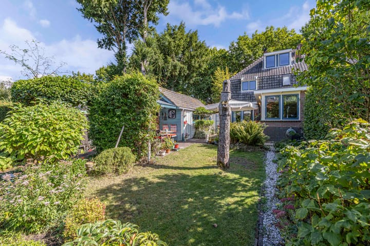 Foto 39 van Haardstedelaan 19-A