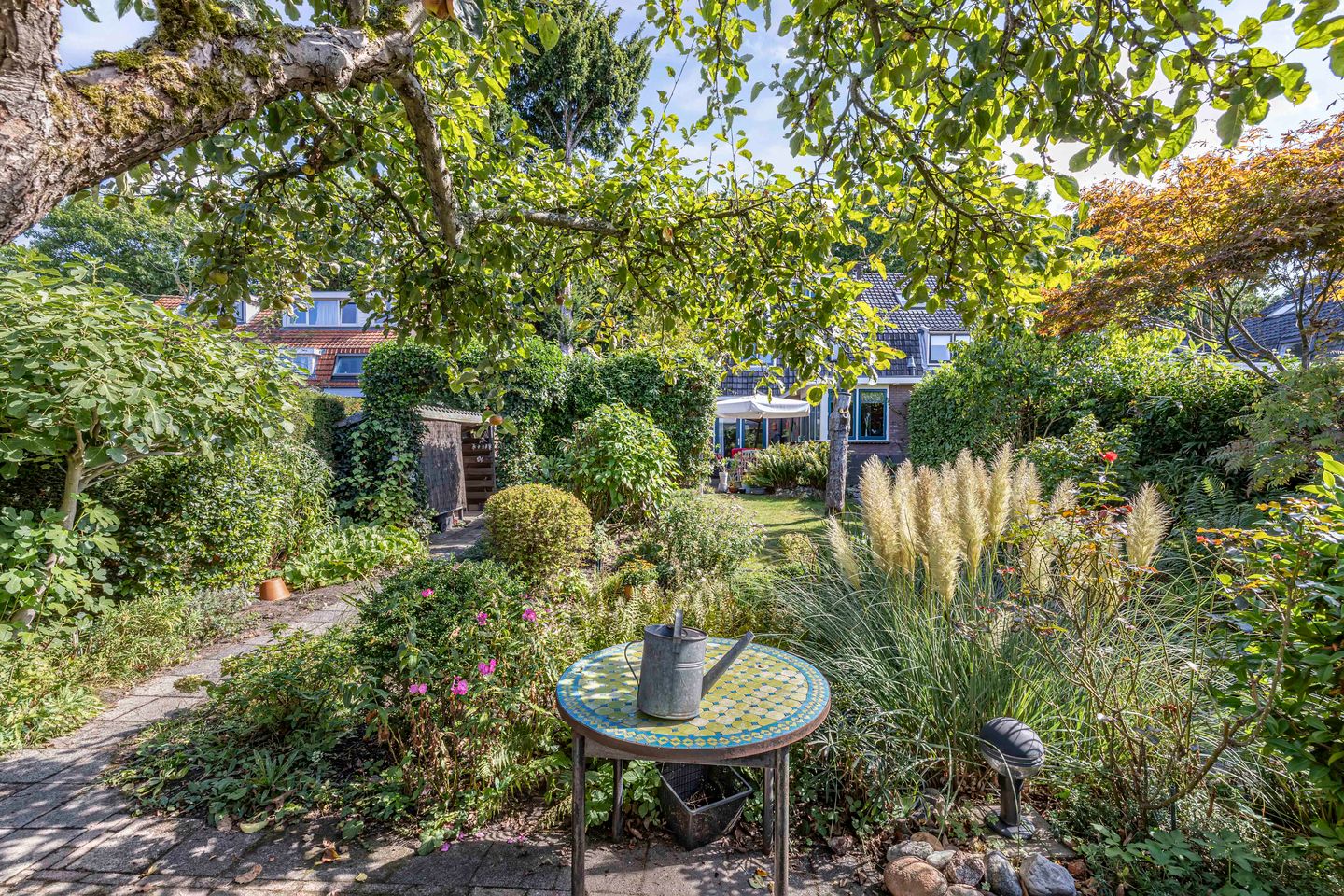 Foto 40 van Haardstedelaan 19-A