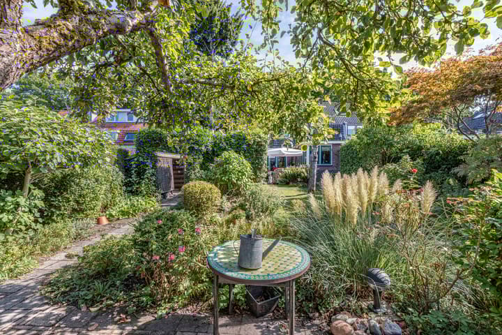 Foto 40 van Haardstedelaan 19-A