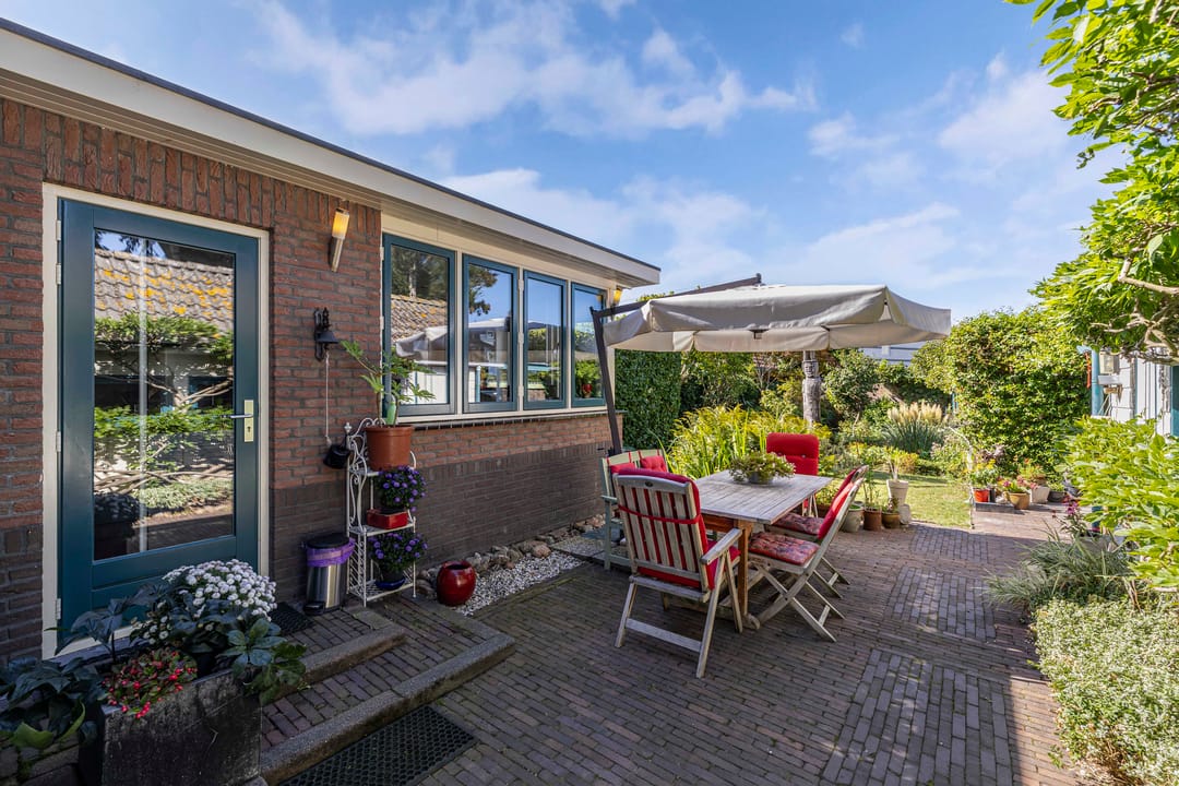 Foto 41 van Haardstedelaan 19-A