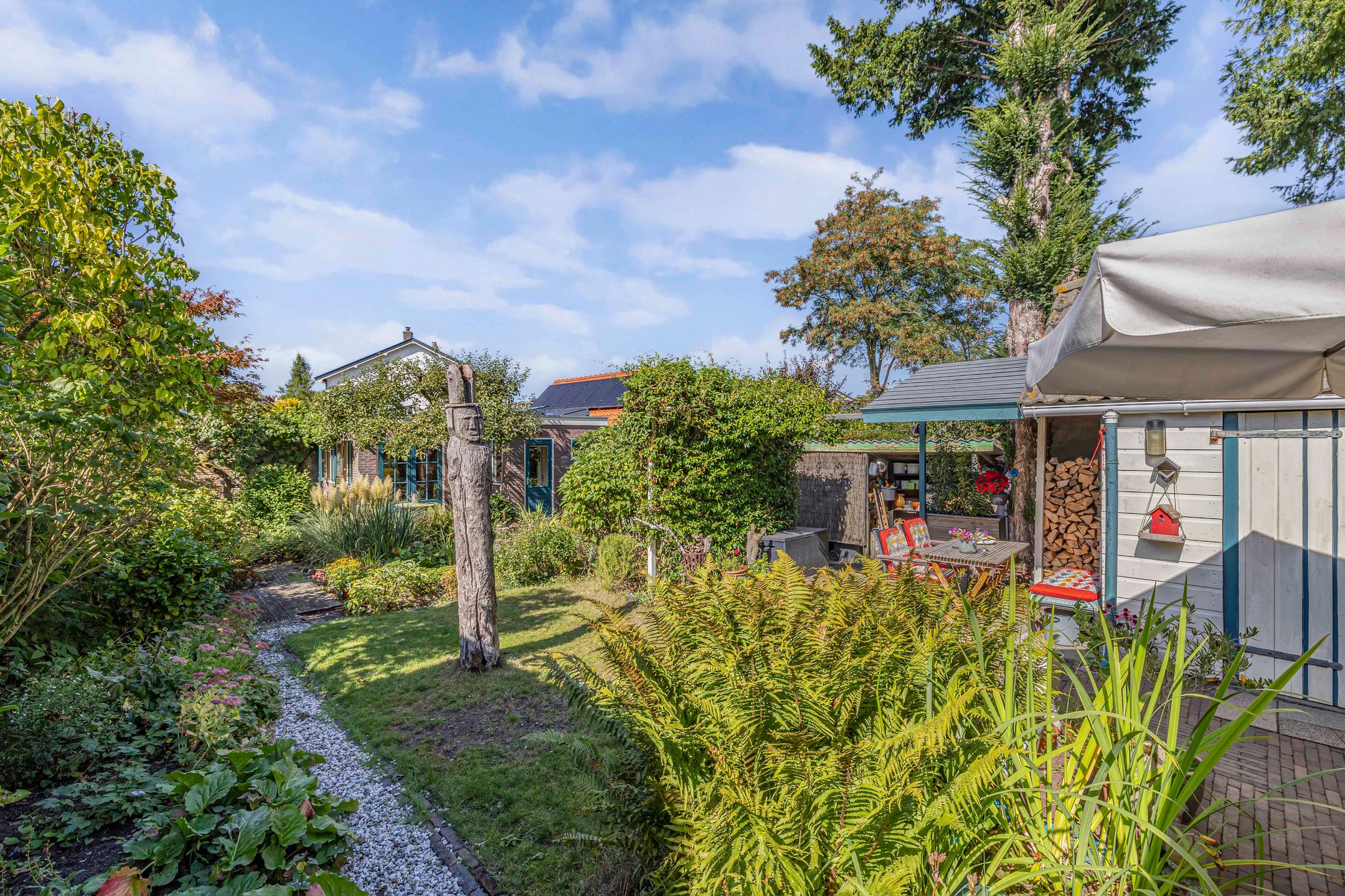 Foto 45 van Haardstedelaan 19-A