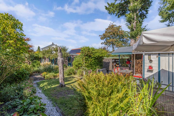 Foto 45 van Haardstedelaan 19-A