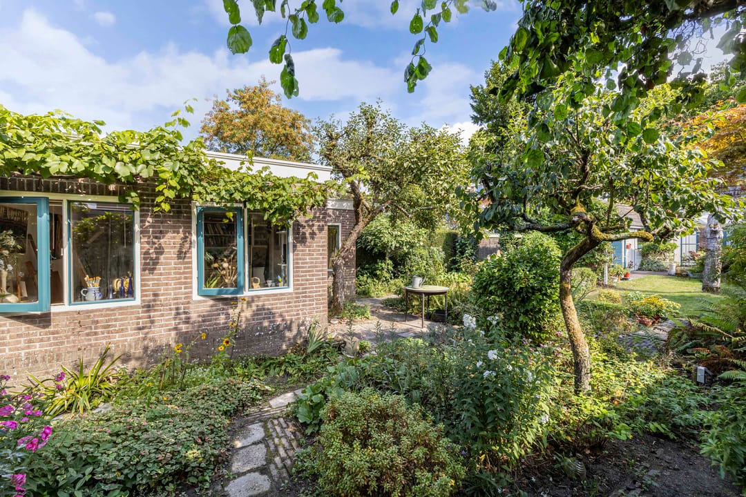 Foto 47 van Haardstedelaan 19-A