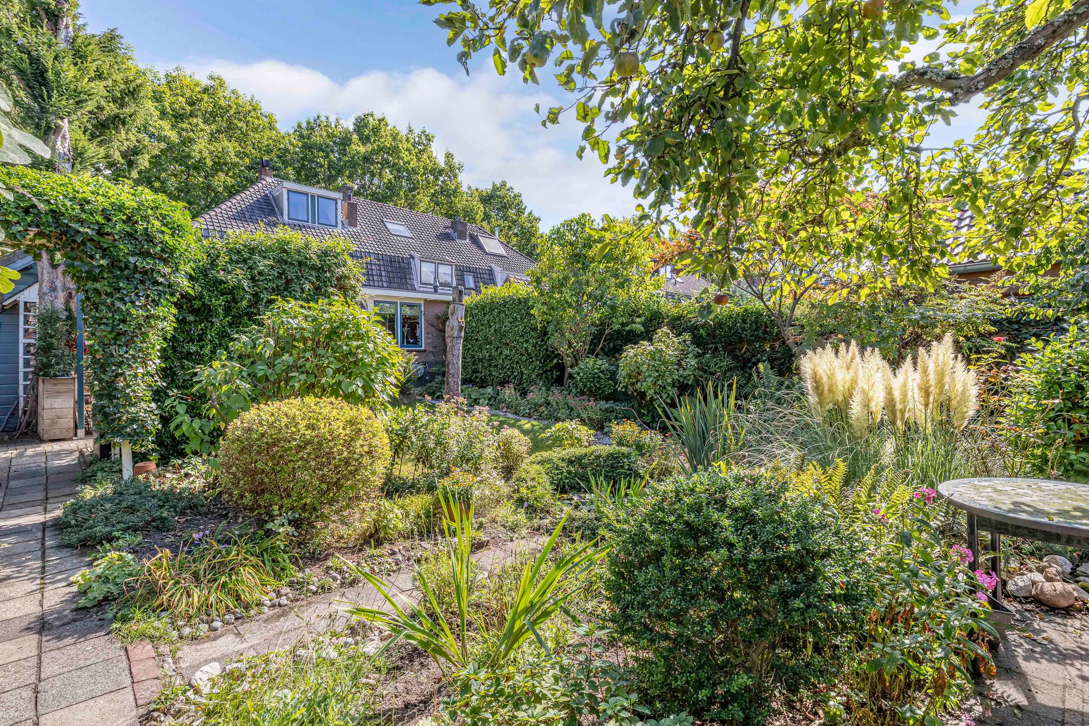 Foto 48 van Haardstedelaan 19-A