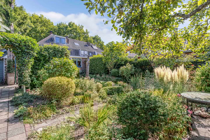 Foto 48 van Haardstedelaan 19-A