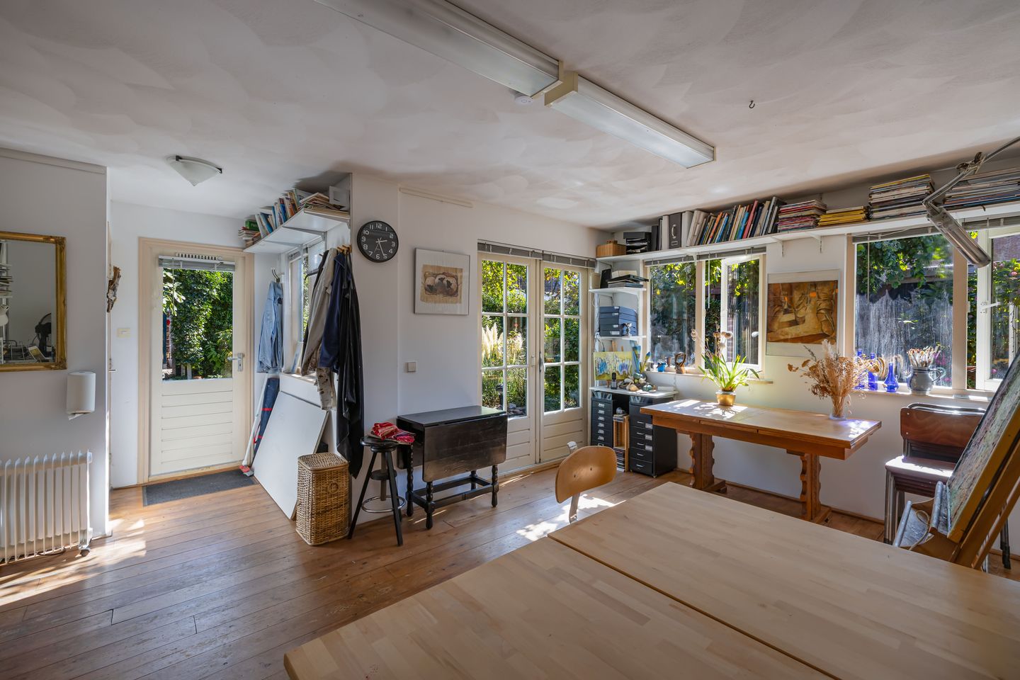 Foto 49 van Haardstedelaan 19-A