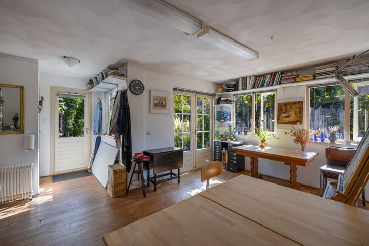 Foto 49 van Haardstedelaan 19-A