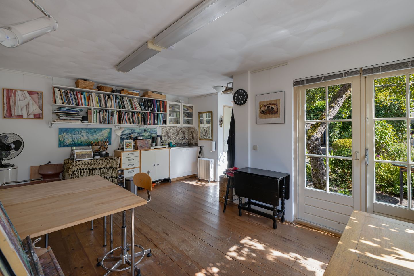 Foto 50 van Haardstedelaan 19-A