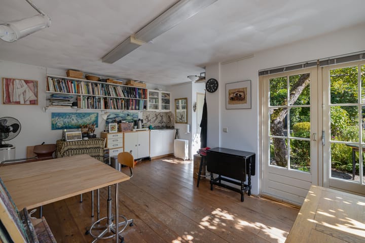 Foto 50 van Haardstedelaan 19-A