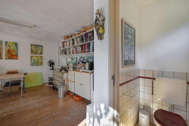 Foto 51 van Haardstedelaan 19-A