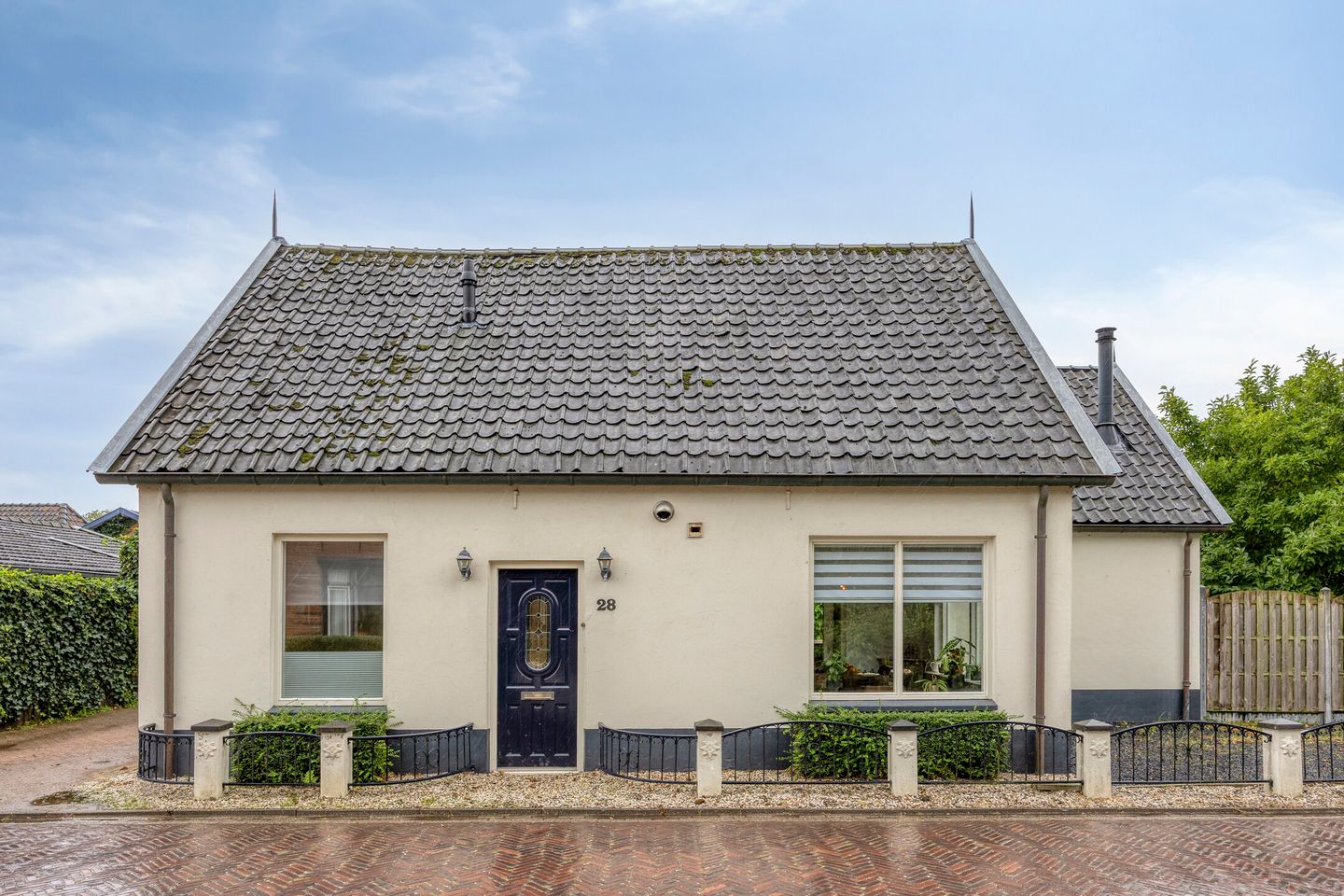 Foto 4 van Veesser Enkweg 28