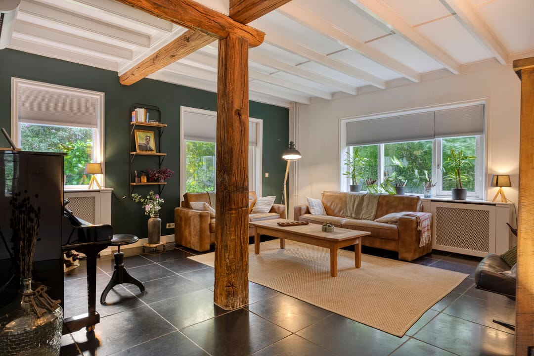 Foto 2 van Veesser Enkweg 28