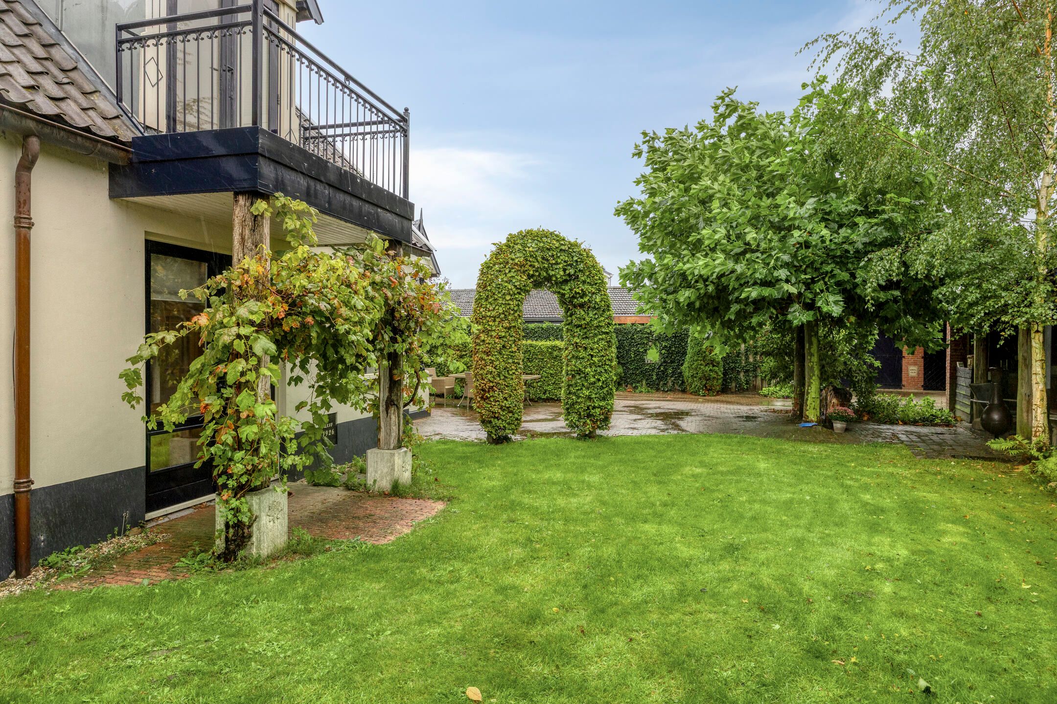 Foto 3 van Veesser Enkweg 28