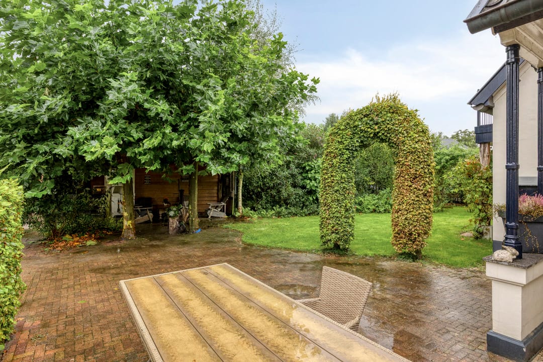 Foto 28 van Veesser Enkweg 28