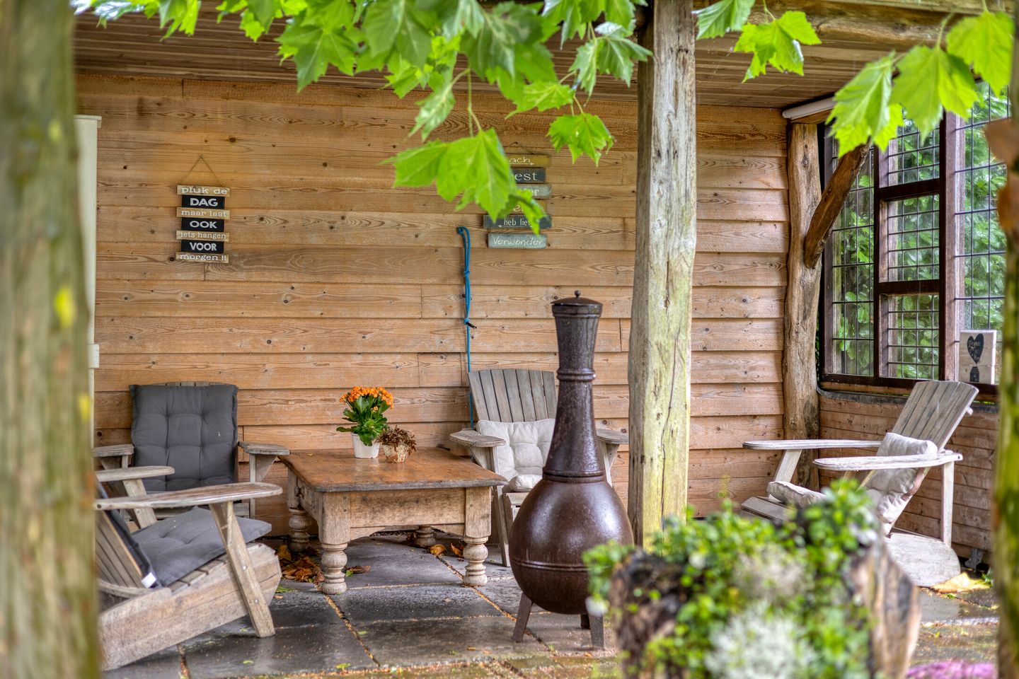 Foto 29 van Veesser Enkweg 28