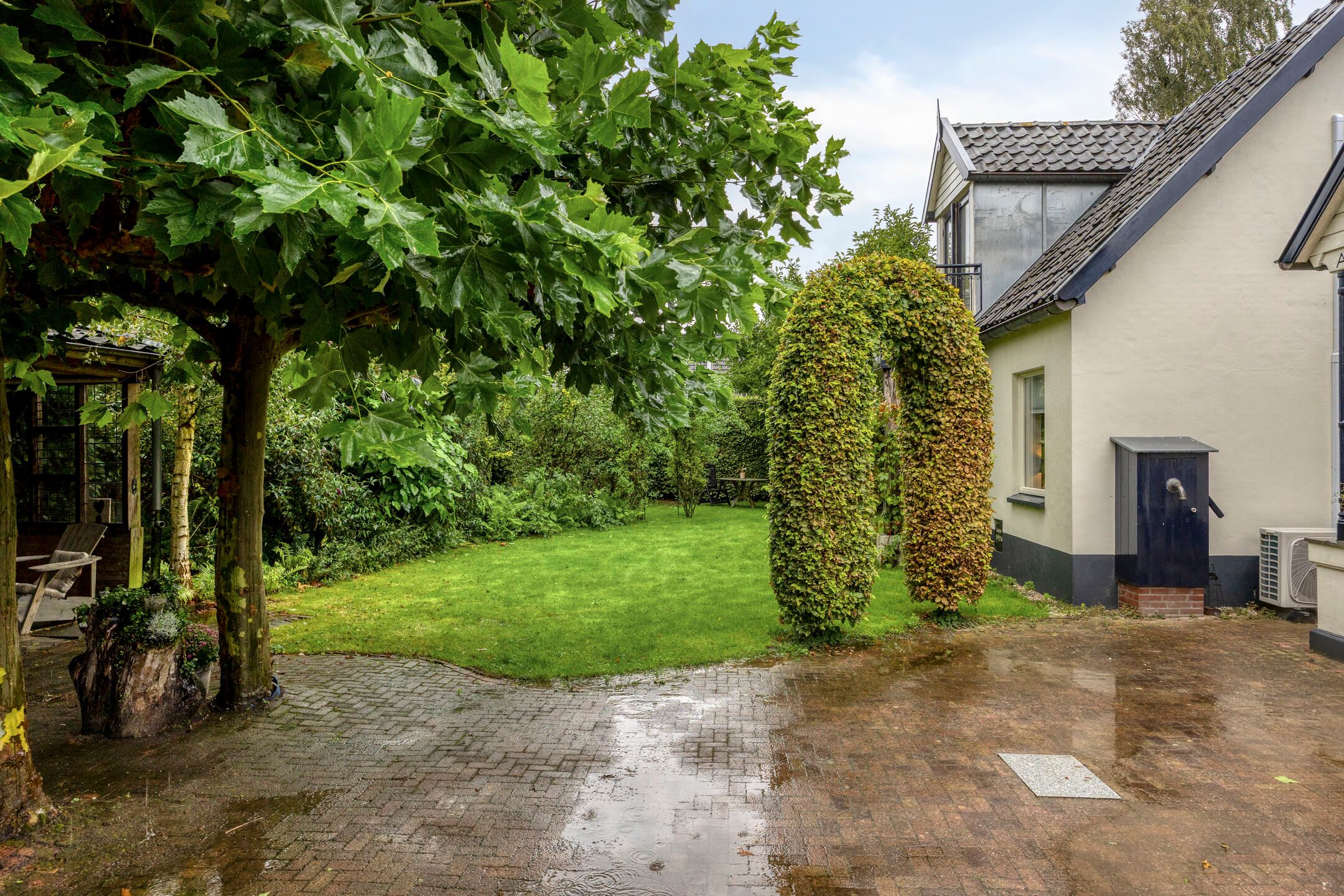 Foto 30 van Veesser Enkweg 28