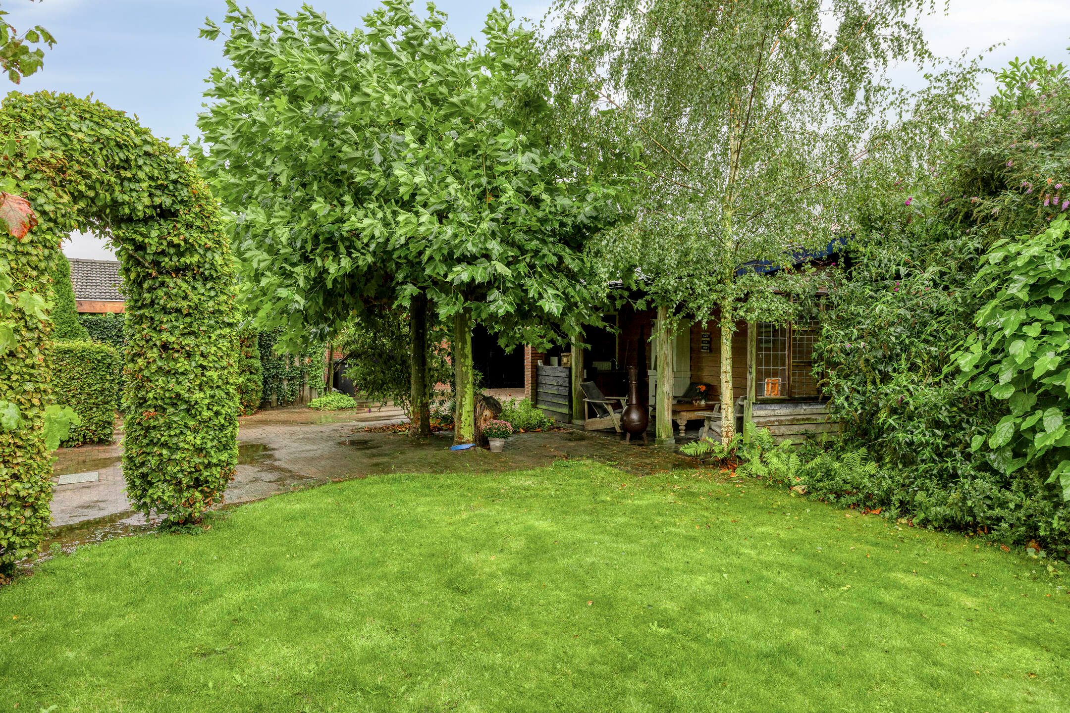 Foto 33 van Veesser Enkweg 28