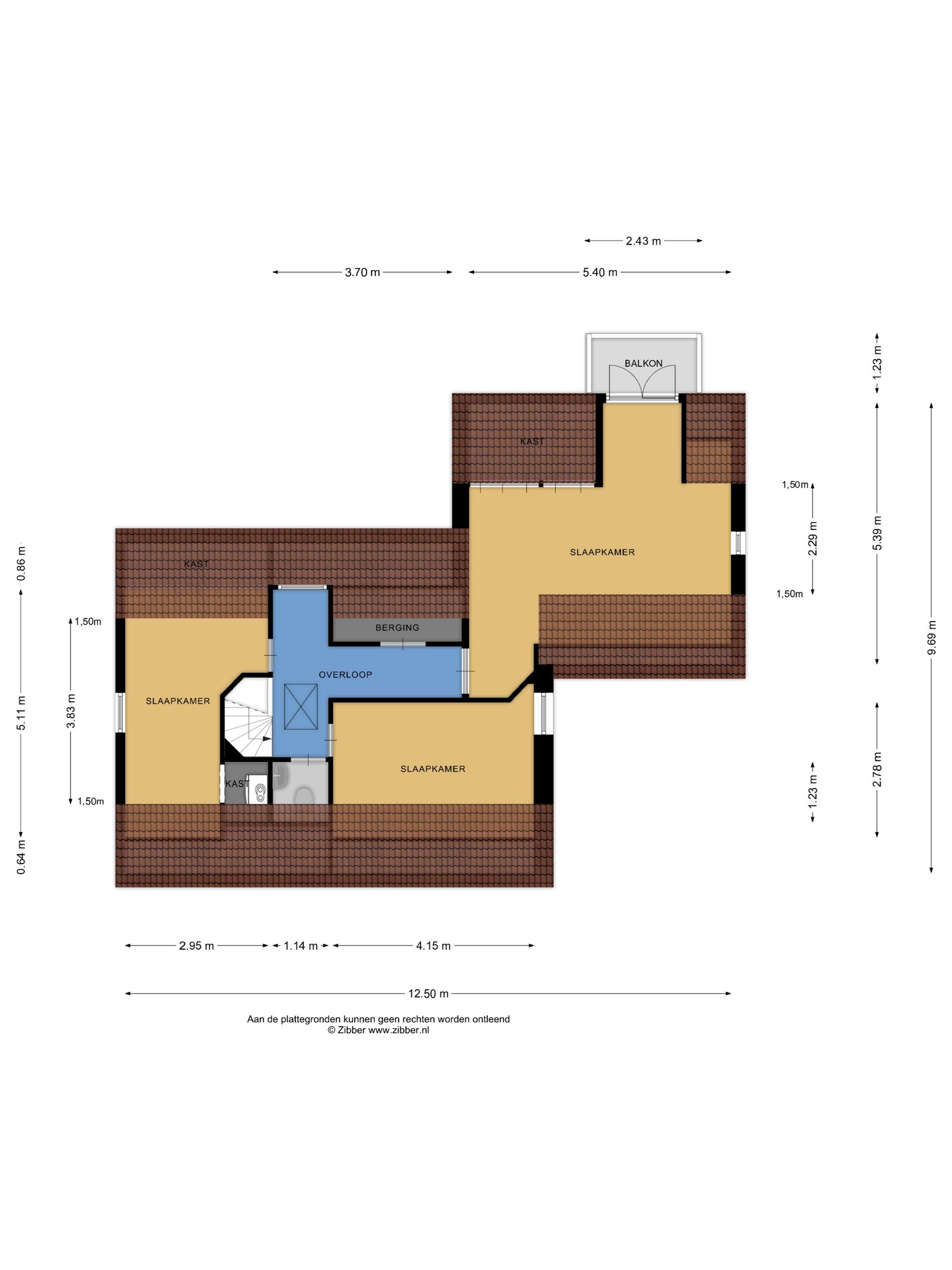 Foto 42 van Veesser Enkweg 28