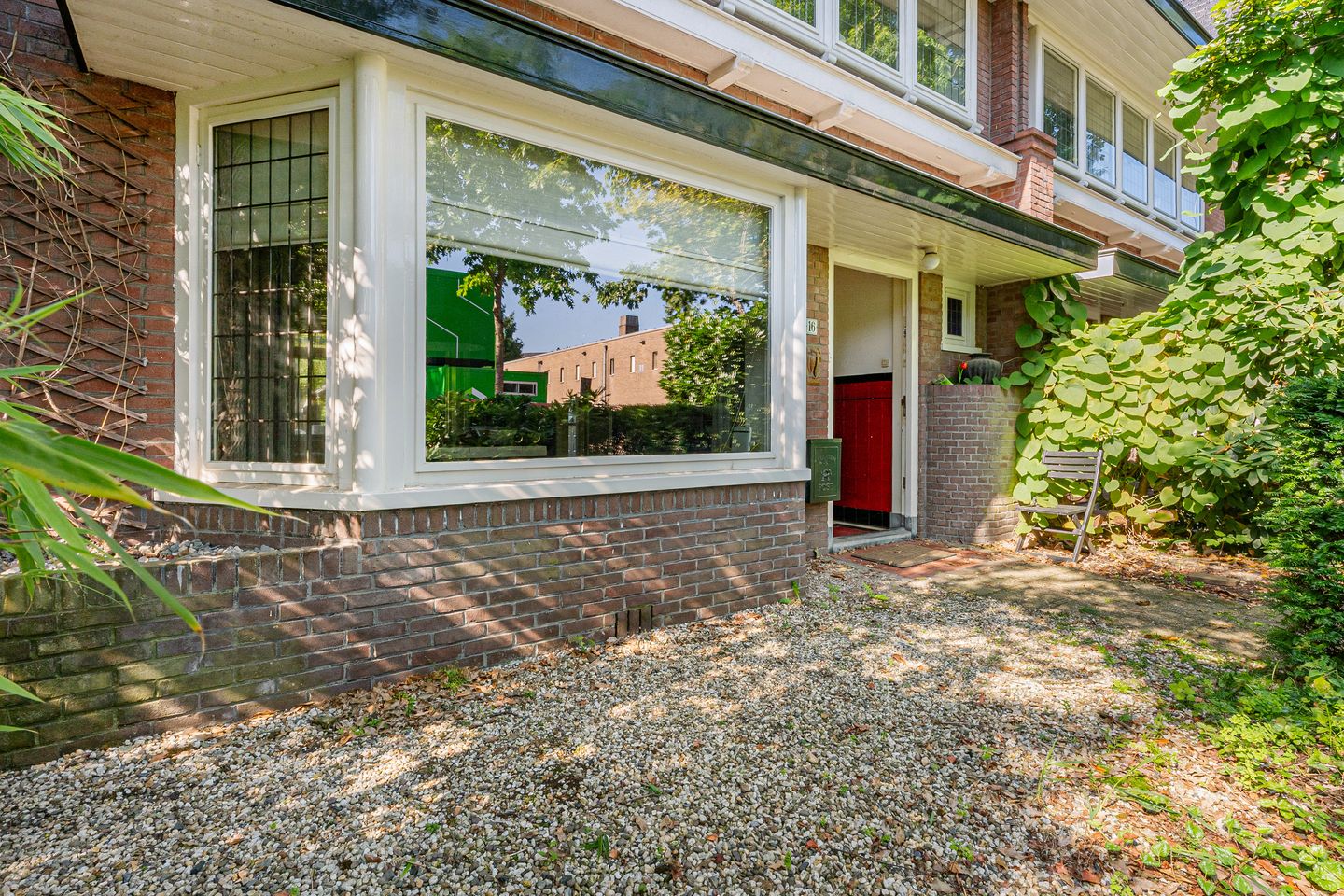 Foto 4 van Stationslaan 16