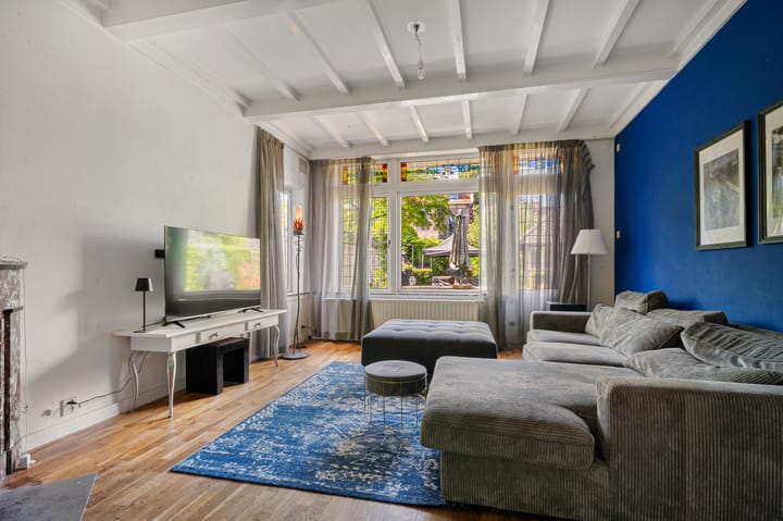 Foto 10 van Stationslaan 16