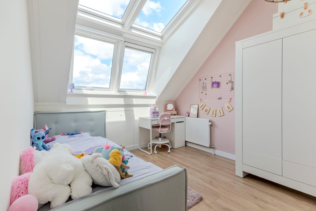 Foto 2 van Zeddamerf 37