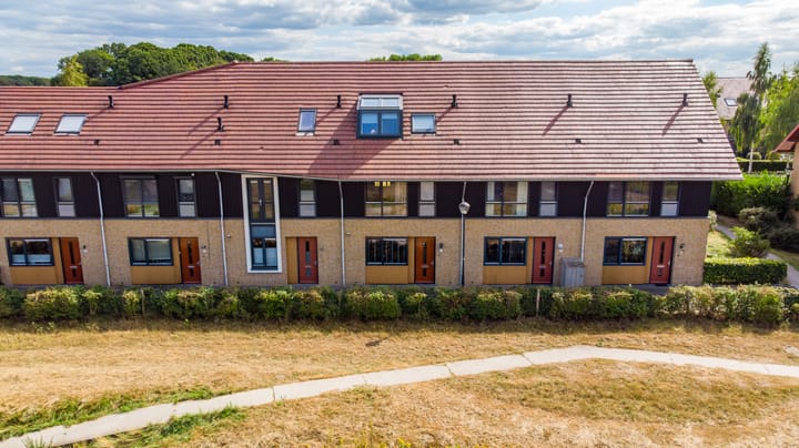 Foto 4 van Zeddamerf 37