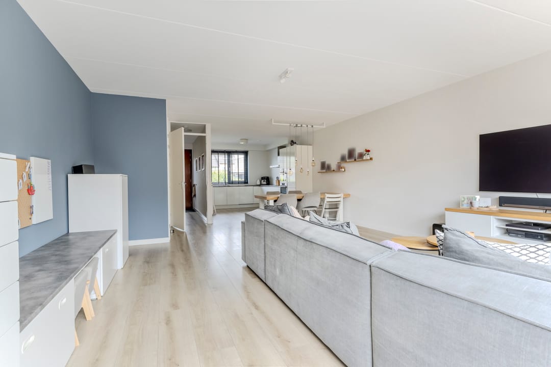 Foto 7 van Zeddamerf 37