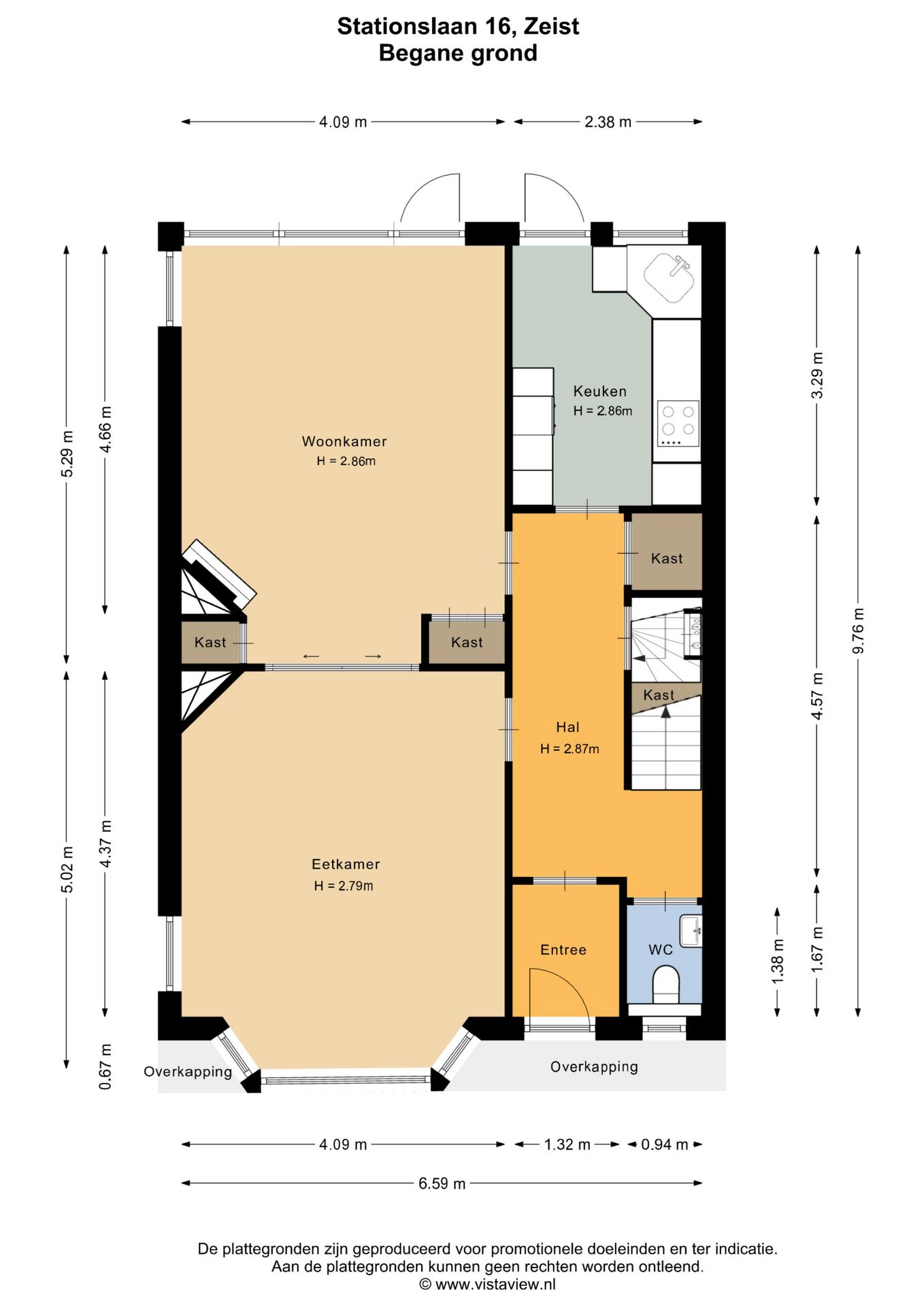 Foto 35 van Stationslaan 16