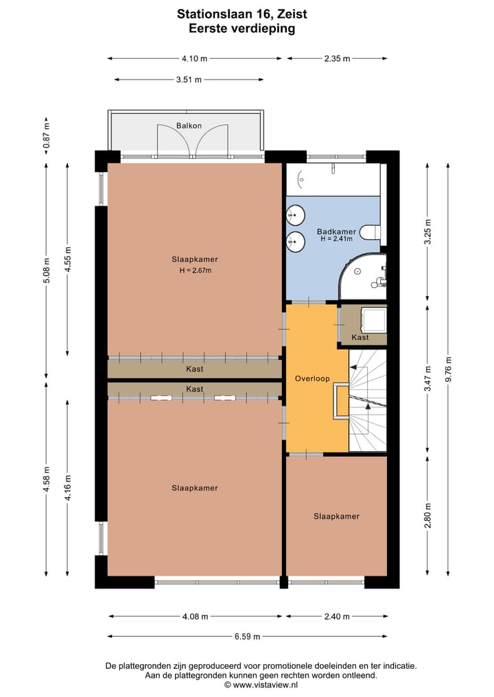Foto 37 van Stationslaan 16