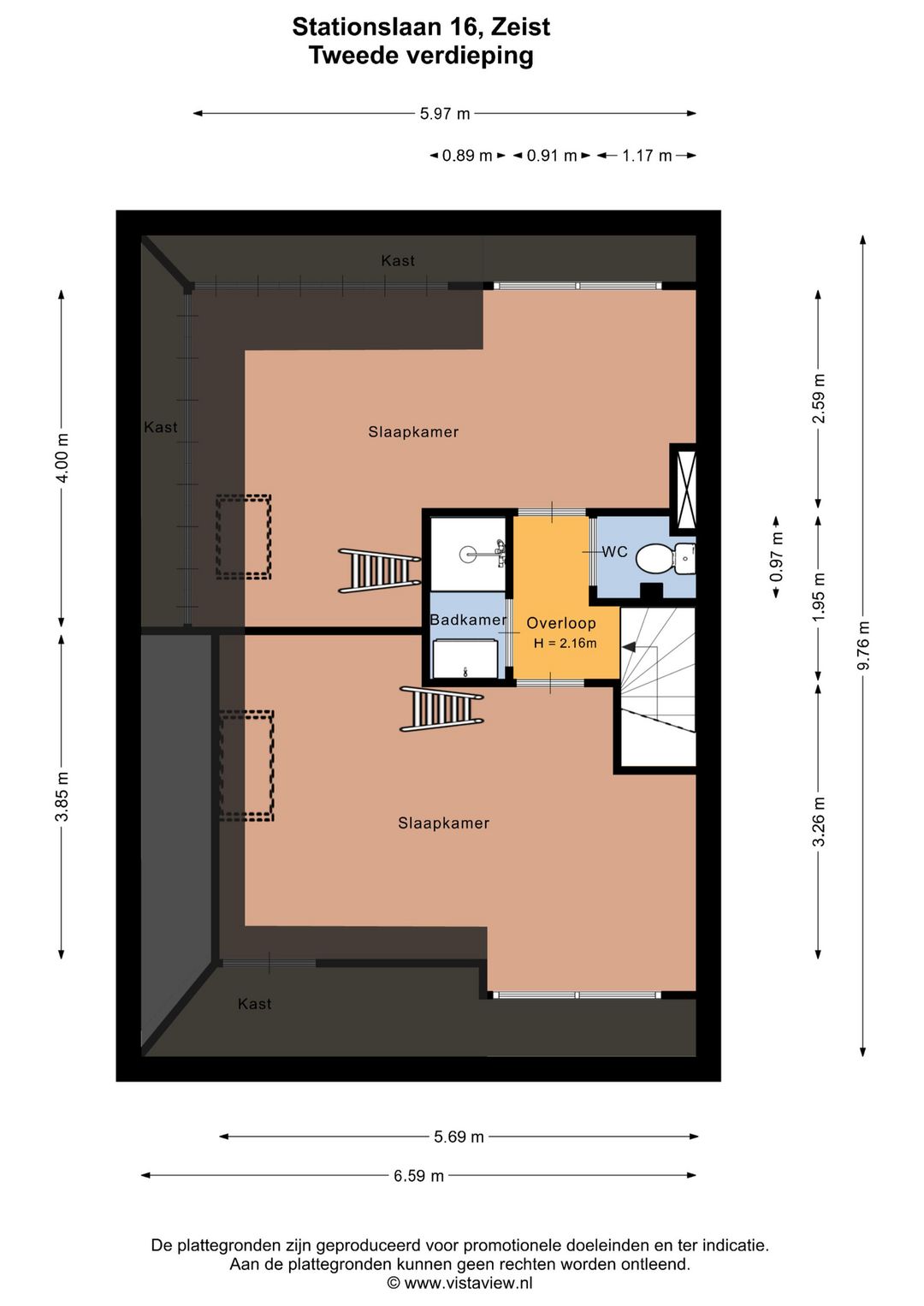 Foto 38 van Stationslaan 16