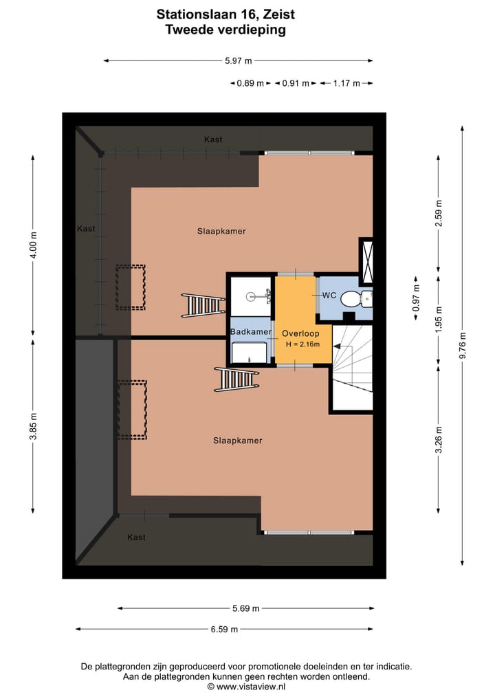 Foto 38 van Stationslaan 16