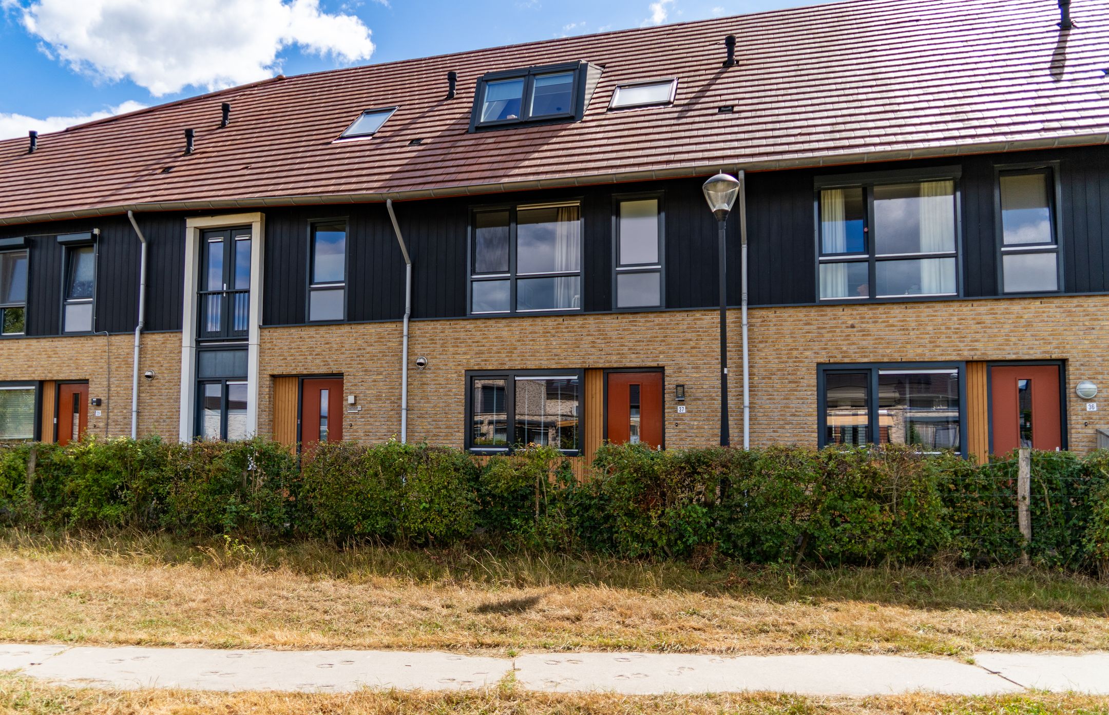 Foto 36 van Zeddamerf 37