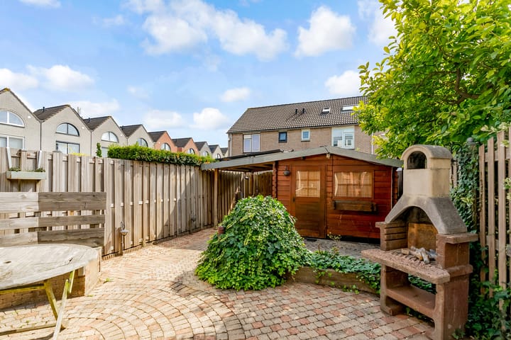 Foto 4 van Gershwinstraat 56