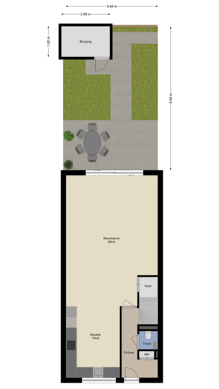 Foto 40 van Zeddamerf 37