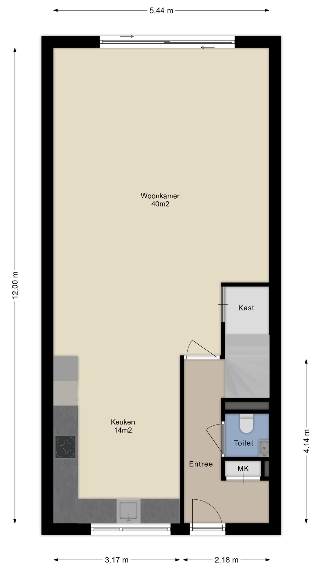 Foto 41 van Zeddamerf 37