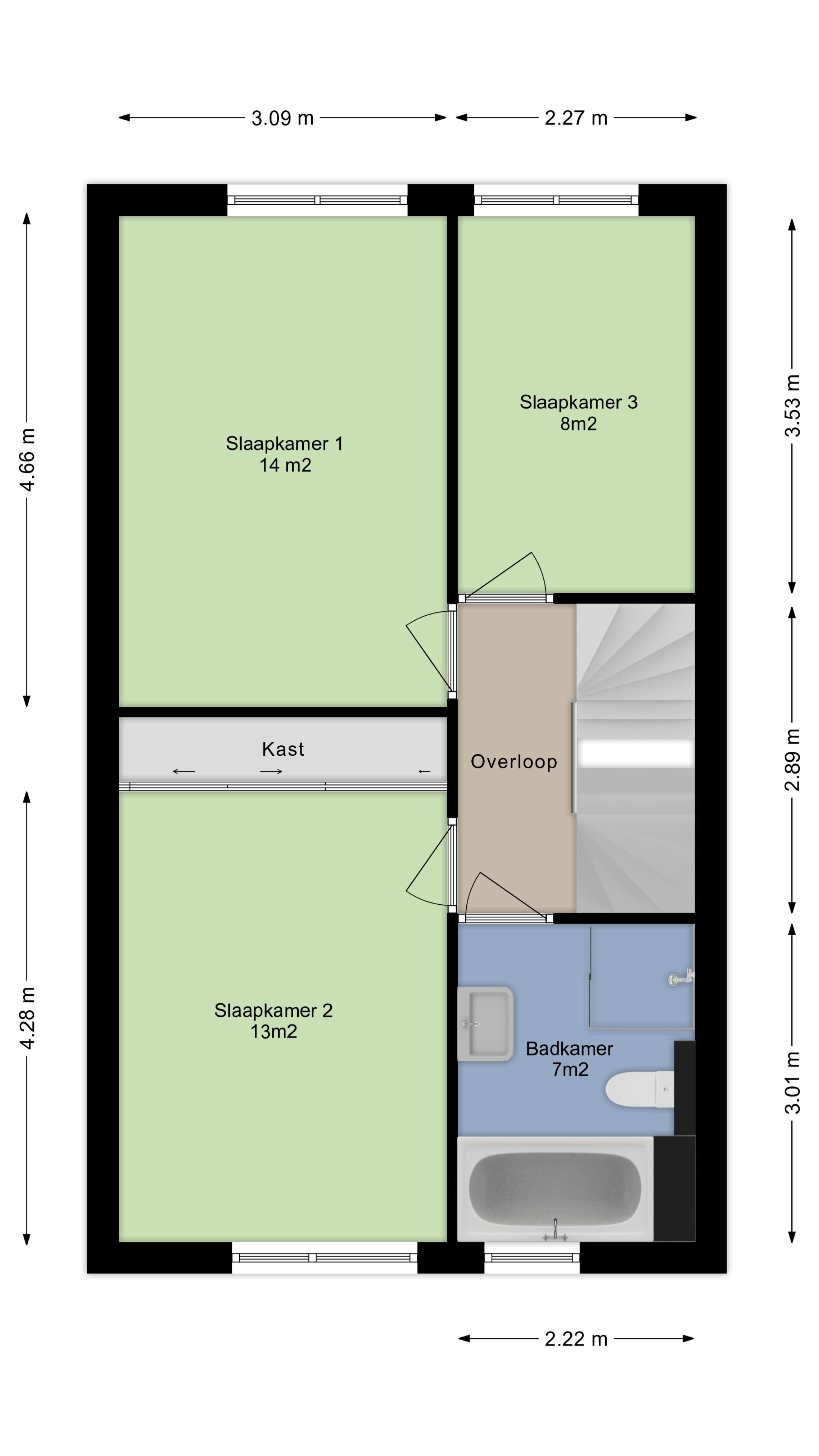 Foto 42 van Zeddamerf 37
