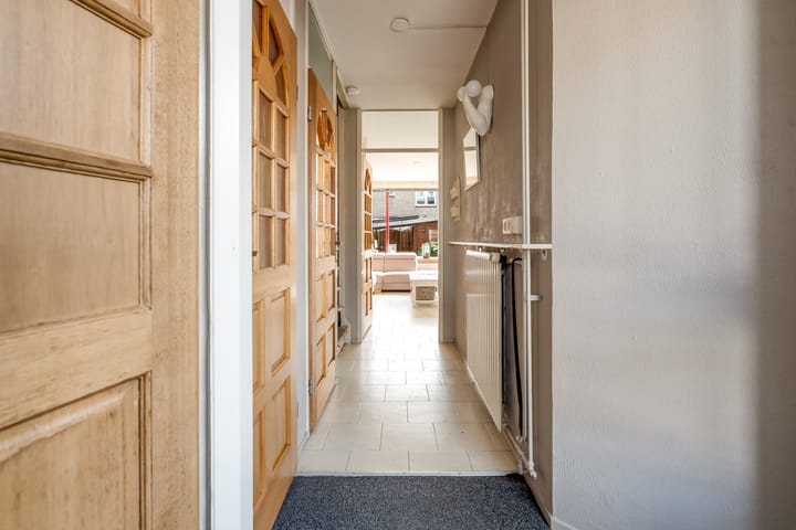 Foto 7 van Gershwinstraat 56