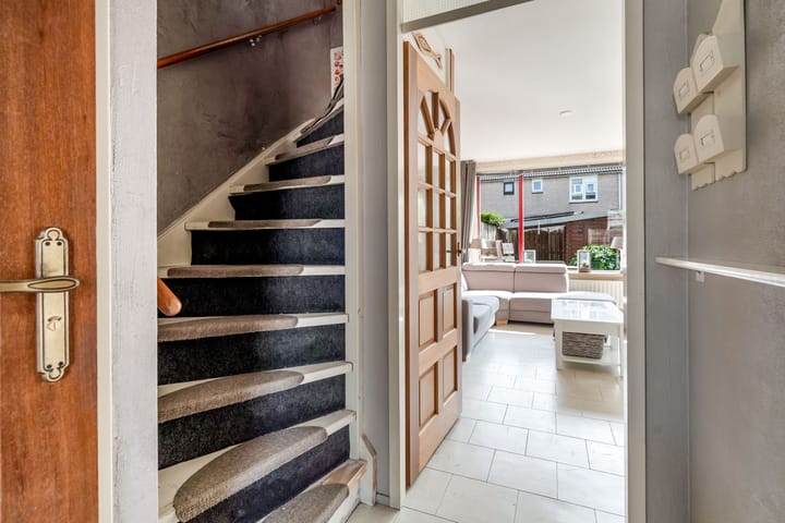 Foto 8 van Gershwinstraat 56