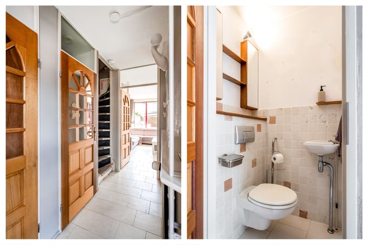 Foto 9 van Gershwinstraat 56