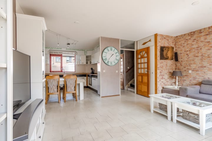 Foto 10 van Gershwinstraat 56