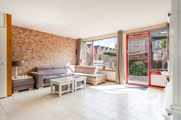 Foto 11 van Gershwinstraat 56