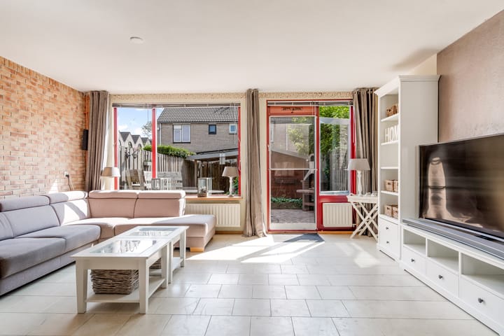 Foto 12 van Gershwinstraat 56